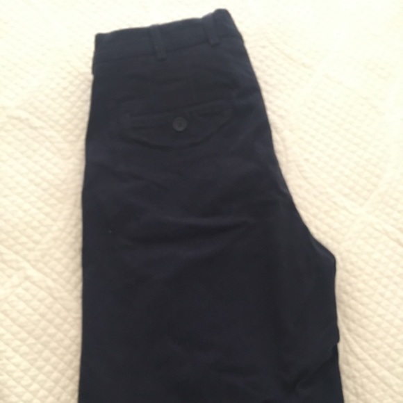 Bugatchi chino men’s navy 32 NWT - Picture 4 of 6